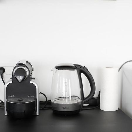Non Smoking Penthouse Ll Erasme Lägenhet Bryssel Exteriör bild